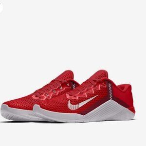 Nike Metcon 6 By You